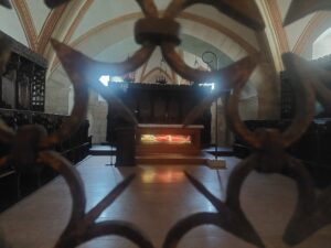 IB a San Zeno